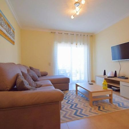 Perfect New Apartment In Албуфейра Экстерьер фото