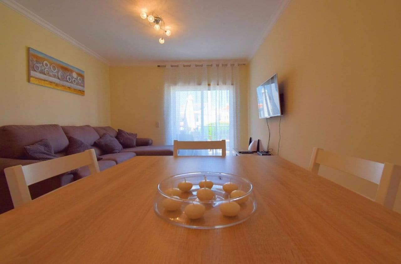 Perfect New Apartment In Албуфейра Экстерьер фото