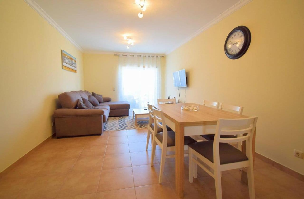 Perfect New Apartment In Албуфейра Экстерьер фото