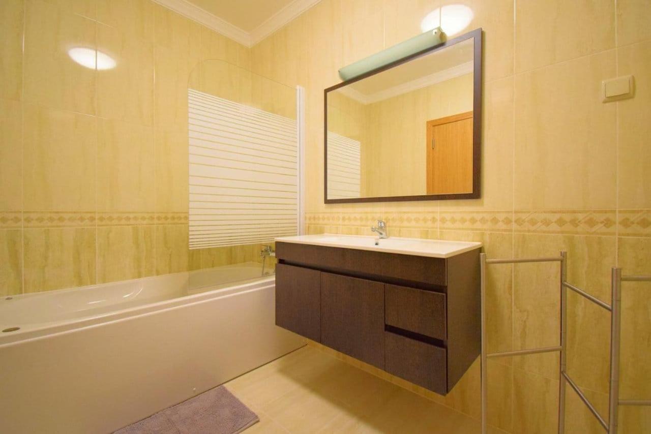 Perfect New Apartment In Албуфейра Экстерьер фото