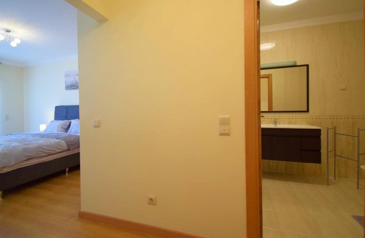 Perfect New Apartment In Албуфейра Экстерьер фото