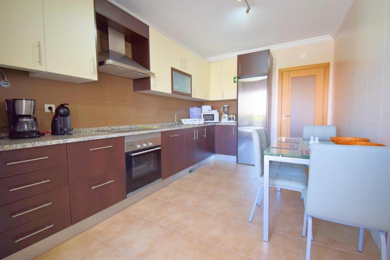 Perfect New Apartment In Албуфейра Экстерьер фото