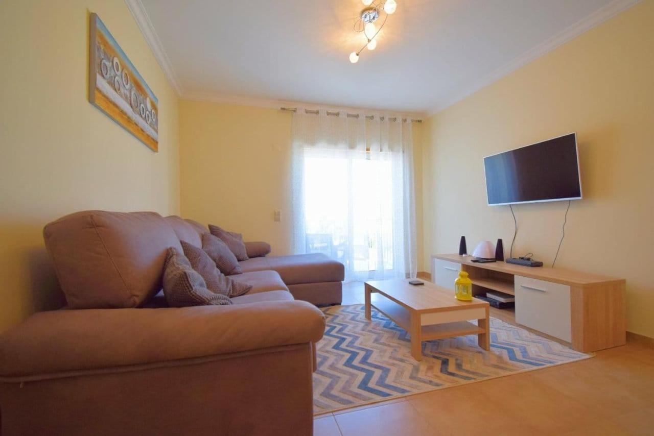 Perfect New Apartment In Албуфейра Экстерьер фото