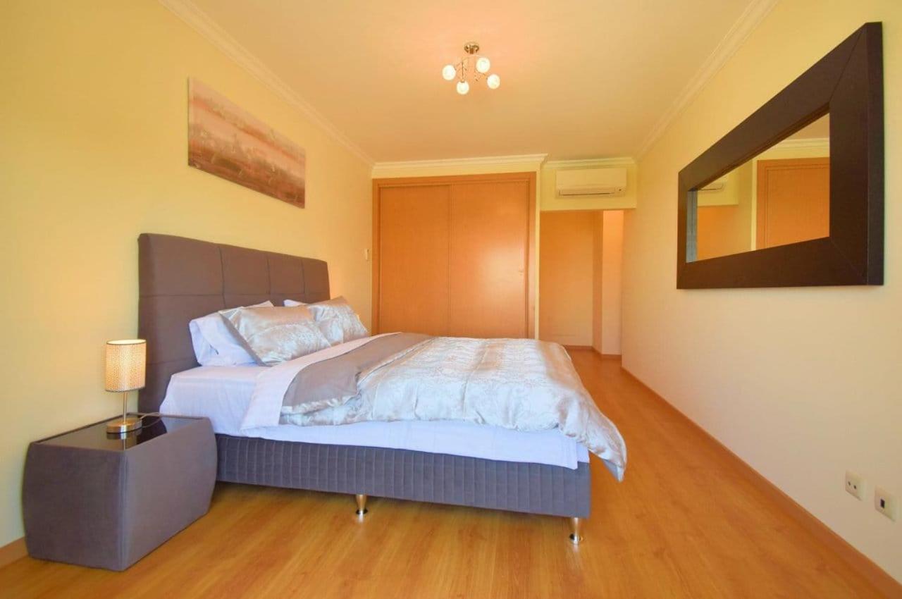 Perfect New Apartment In Албуфейра Экстерьер фото
