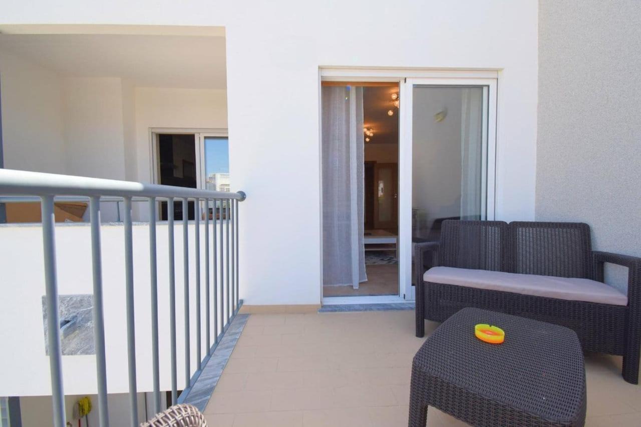 Perfect New Apartment In Албуфейра Экстерьер фото