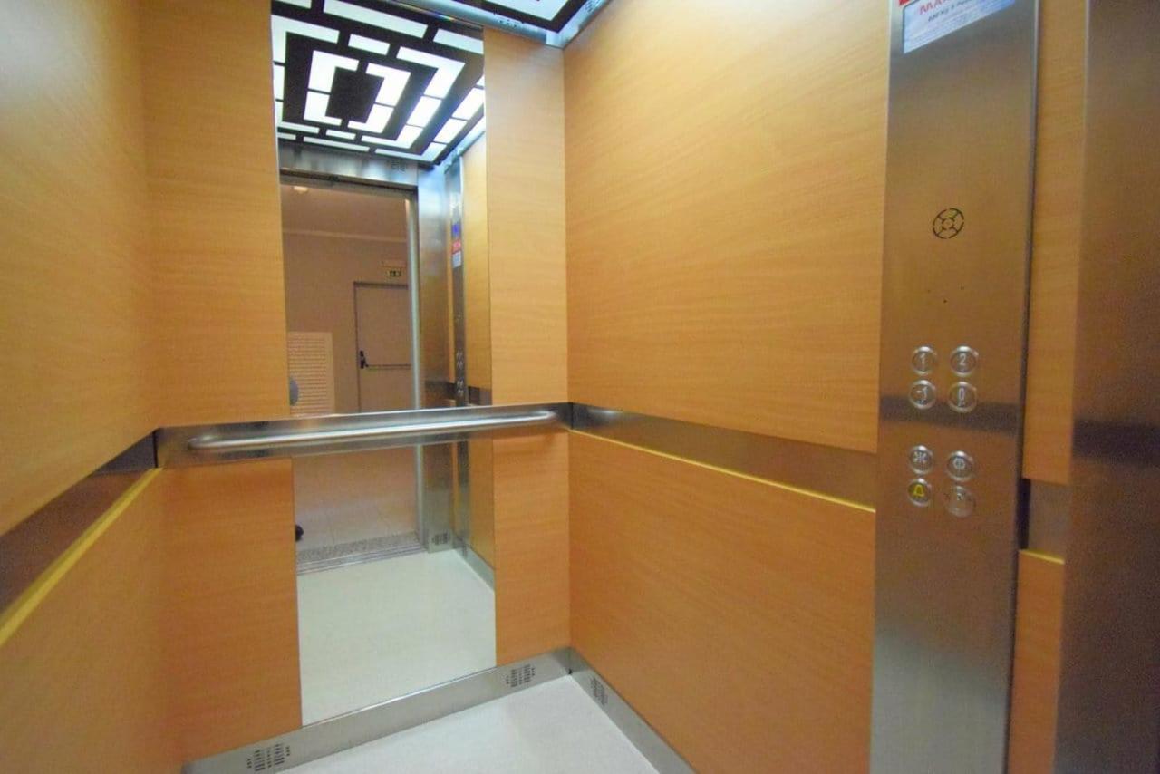 Perfect New Apartment In Албуфейра Экстерьер фото
