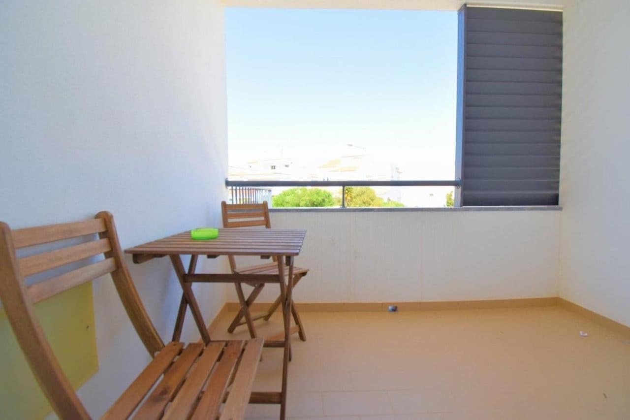 Perfect New Apartment In Албуфейра Экстерьер фото