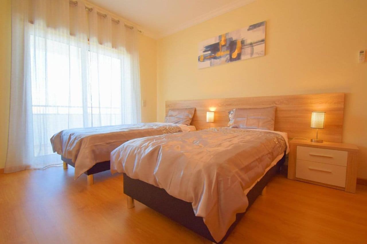 Perfect New Apartment In Албуфейра Экстерьер фото