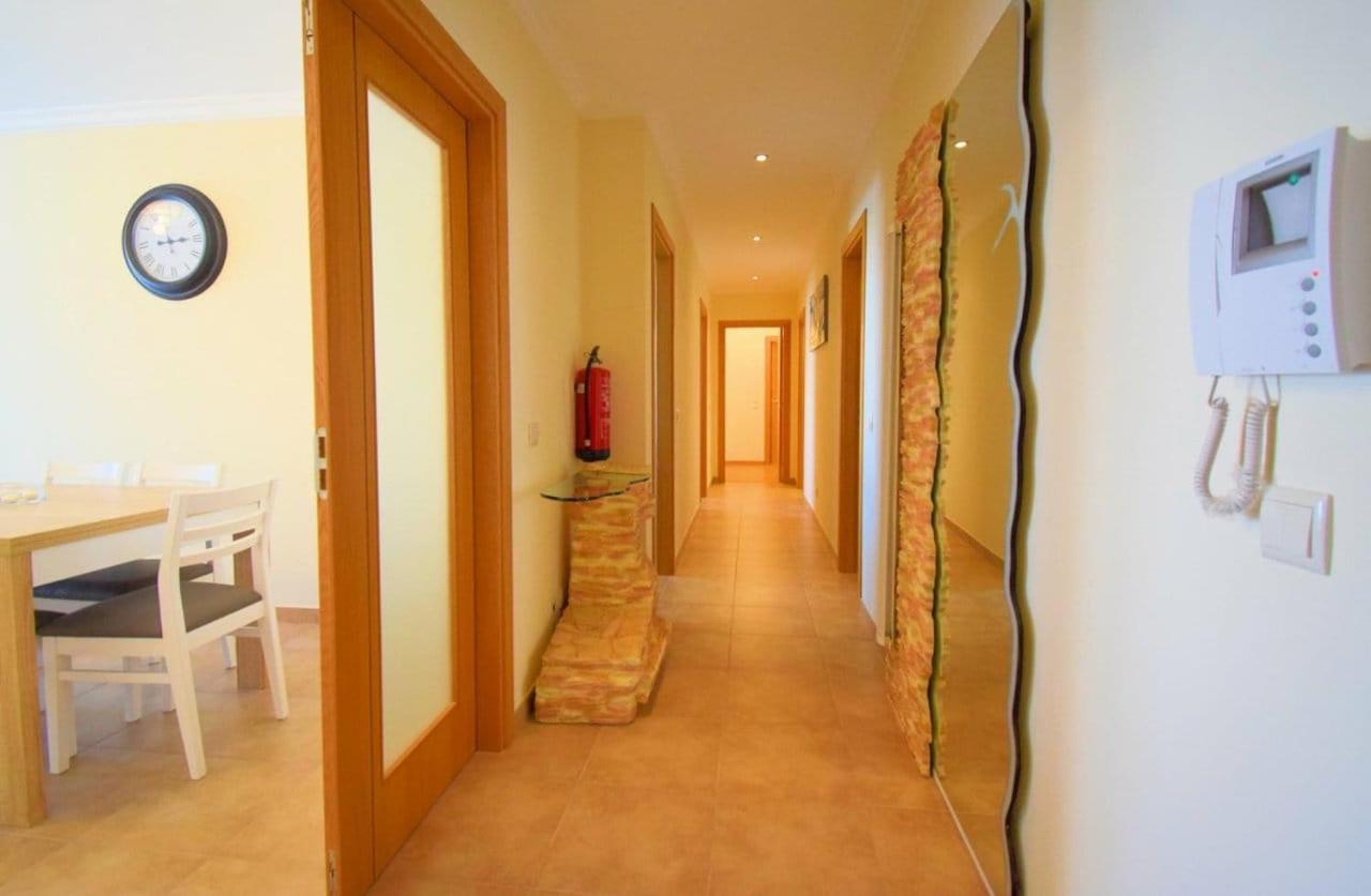 Perfect New Apartment In Албуфейра Экстерьер фото