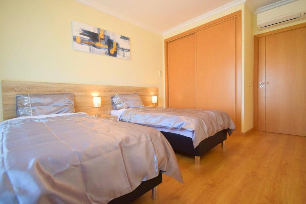 Perfect New Apartment In Албуфейра Экстерьер фото