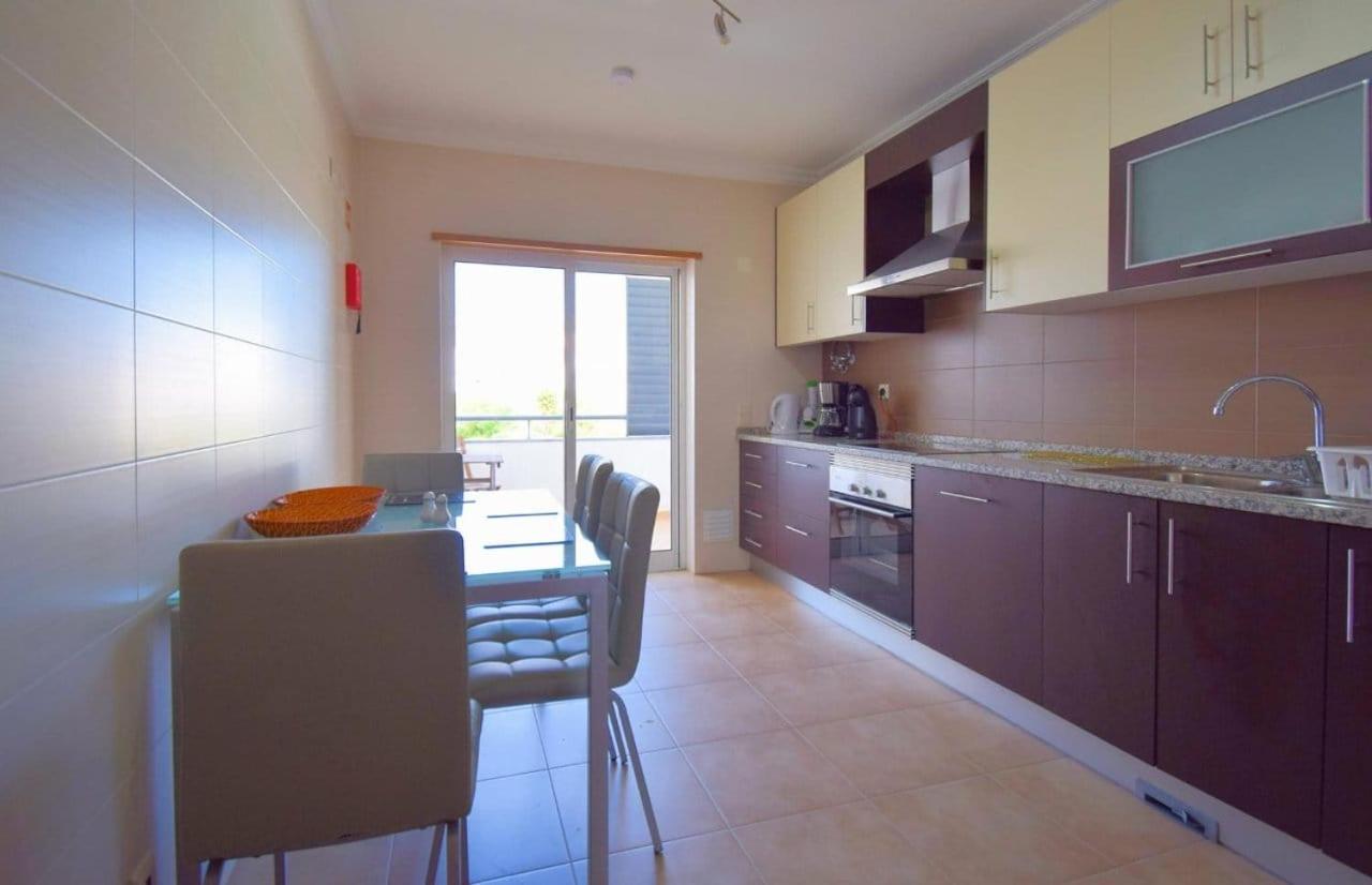 Perfect New Apartment In Албуфейра Экстерьер фото
