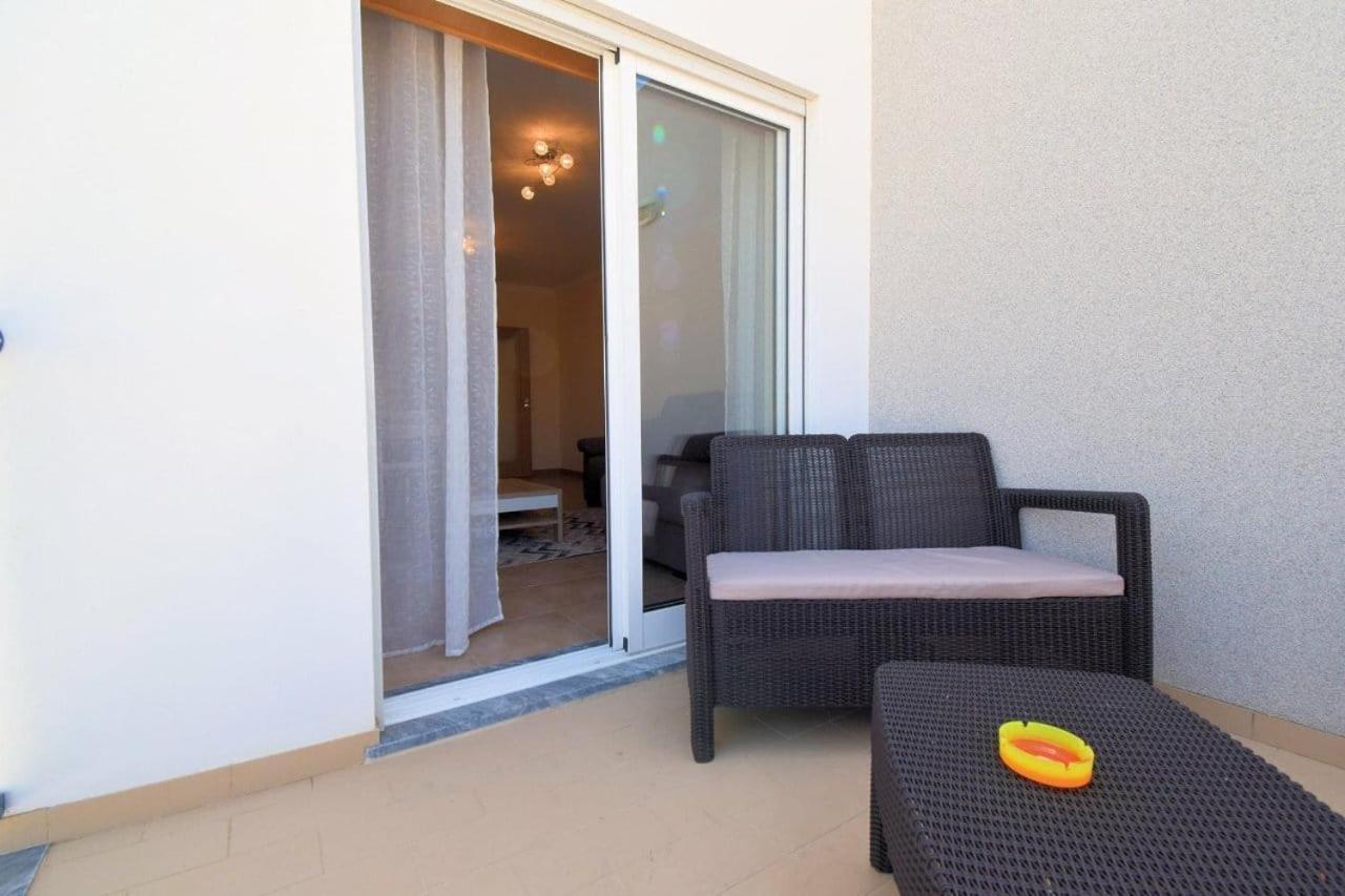 Perfect New Apartment In Албуфейра Экстерьер фото